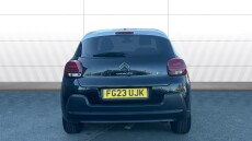 Citroen C3 1.2 PureTech C-Series Edition 5dr Petrol Hatchback